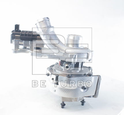 Turbocompresseur, suralimentation